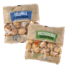 Aardappelen